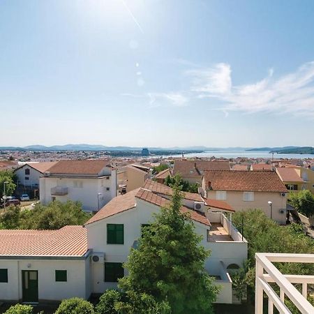 Apartment Red Vodice Exterior photo