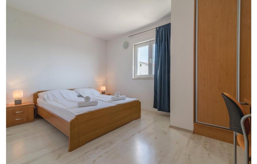 Apartment Red Vodice Exterior photo