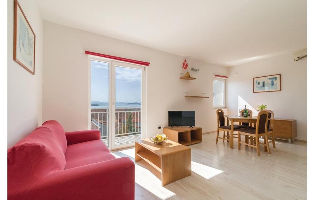Apartment Red Vodice Exterior photo