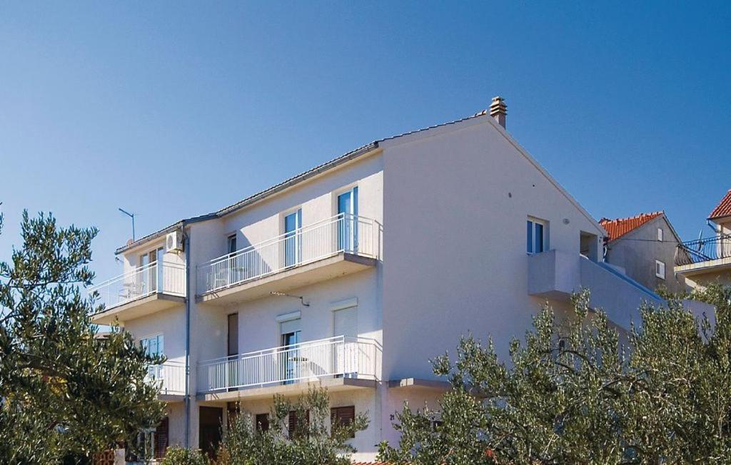 Apartment Red Vodice Exterior photo