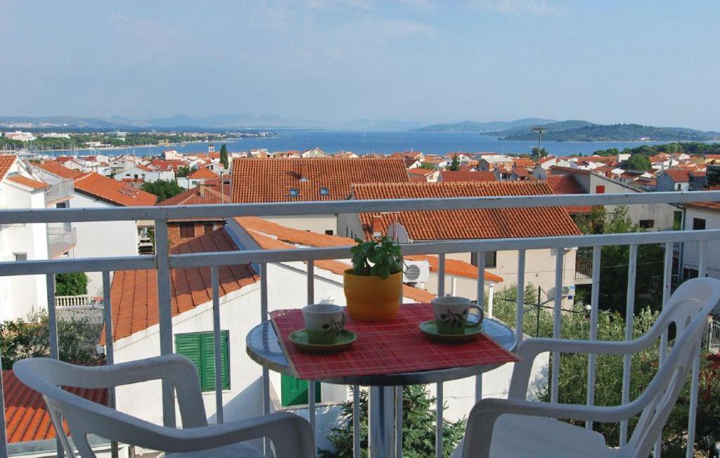 Apartment Red Vodice Exterior photo